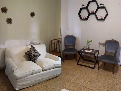 Casa en venta en zona comercial San Miguel
