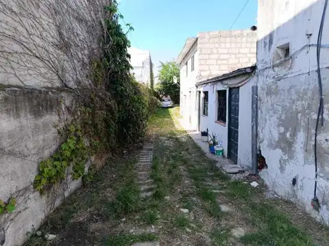 Monte caseros 100