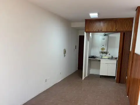 Departamento en Echesortu