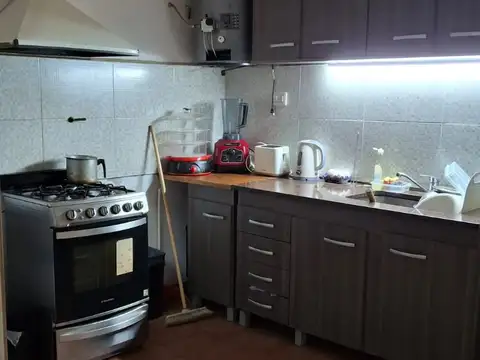 Casa en Alquiler con 1 cochera