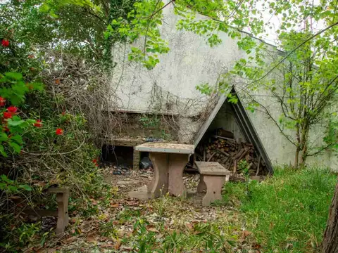 Terreno en Venta de 308,0 m2