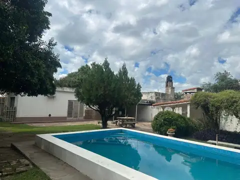 Casa en Venta 69 años