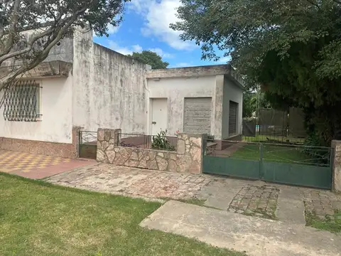 Casa en Venta en Lehmann, USD 60.000