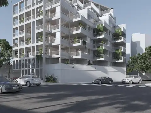 Departamento en Venta en Agronomia, USD 156.000