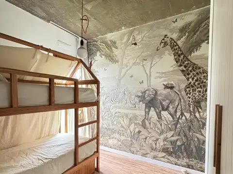 Casa en Venta 6 años