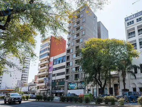 Edificio EMMA - Excelente Ubicacion
