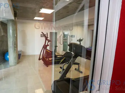 Departamento en Venta con 10 cocheras