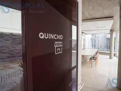 Edificio EMMA - Excelente Ubicacion