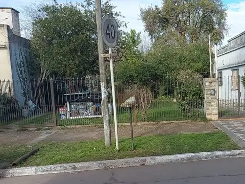 Terreno - Venta - Argentina, Ezeiza - Paso de la Patria 680