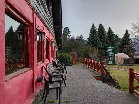 Hotel en Venta 10 años