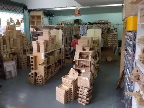 Local en Alquiler en San Cristobal, $ 760.000