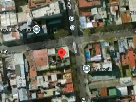 Local en Alquiler 50 años