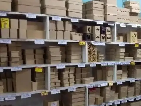 Local en Alquiler 50 años