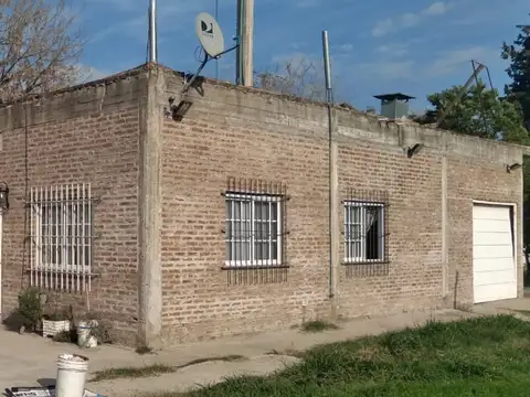 Quinta en Venta 45 años