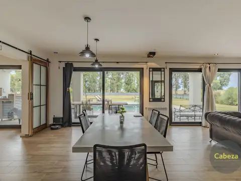 Casa en Venta al Norte