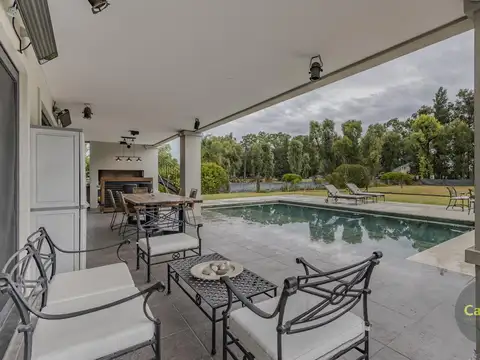 Casa en Venta en Haras Del Sur, USD 375.000