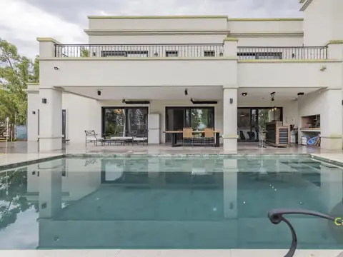 Casa en Haras Del Sur I