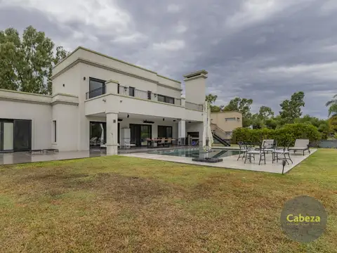 Casa en Venta 2 años