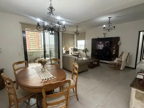 Departamento en Muñiz