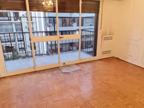 Departamento en Alquiler de 4 ambientes