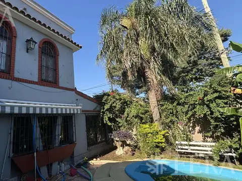 Alquiler de PH 3 ambientes con pileta en Wilde