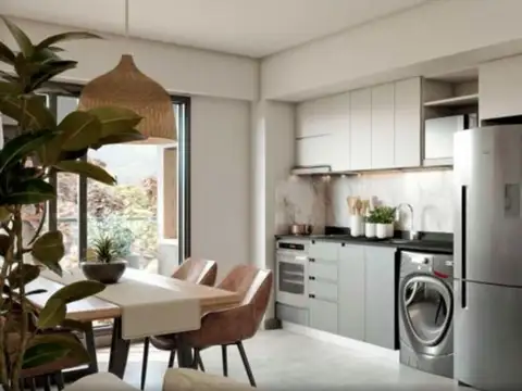 Departamento en Venta en San Antonio de Padua, USD 85.000