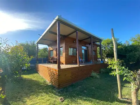 Casa en Venta en San Jose, USD 128.000