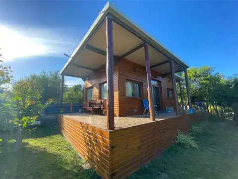 CASAS - CASA - BALNEARIOS