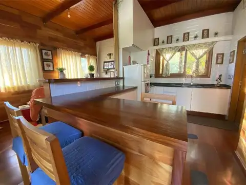 Casa en Venta de 1 dormitorio