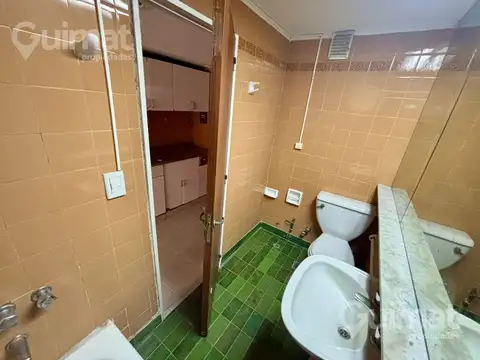 Departamento en Venta al Oeste