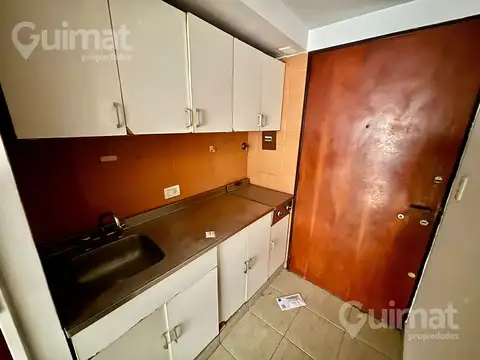 Departamento en Venta en Recoleta, USD 49.500