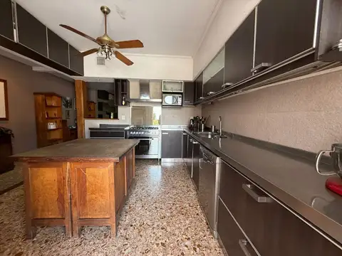 Depto Tipo Casa en Venta en Villa Urquiza, USD 289.000