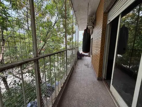 Depto Tipo Casa en Venta de 5 ambientes