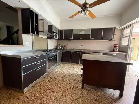Depto Tipo Casa en Venta de 4 dormitorios