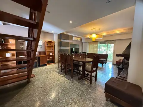 VENTA PH 5 AMBIENTES VILLA URQUIZA SIN EXPENSAS
