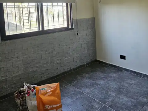 Hermosa casa 2 Dormitorios