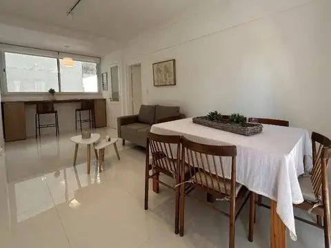 Departamento en Venta en Mar del Plata, USD 139.900