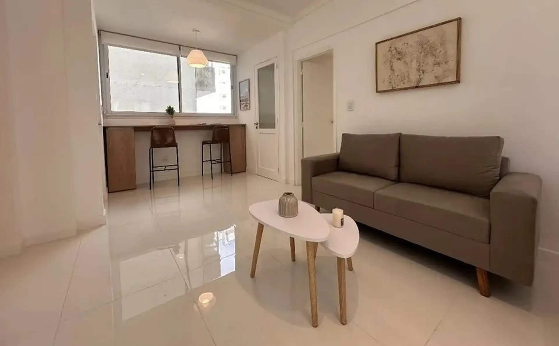 VENTA 3 AMB CENTRO MDP - SANTIAGO DEL ESTERO 1500