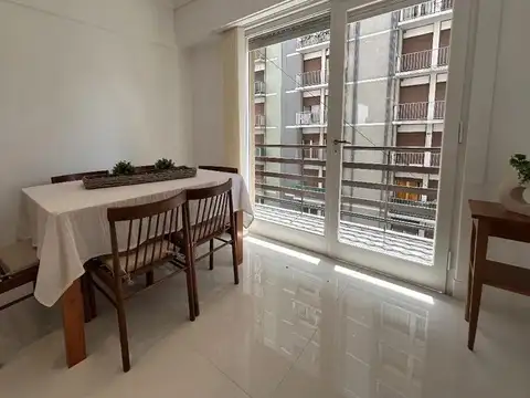 Departamento en Venta en Mar del Plata, USD 139.900