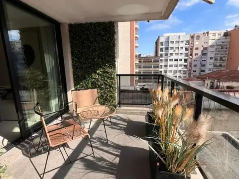 Departamento en Venta de 3 dormitorios