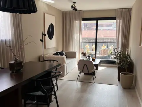 Departamento en Venta en Caballito, USD 358.000
