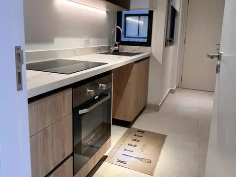 Departamento en Venta en Caballito, USD 358.000