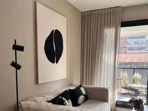 4 Ambientes al Contrafrente - con Amenities - Av Goyena Al 600 - Caballito