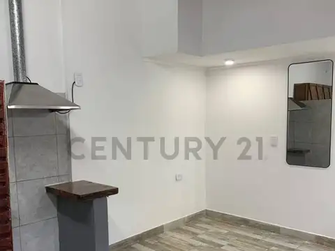 Departamento en Alquiler A Estrenar