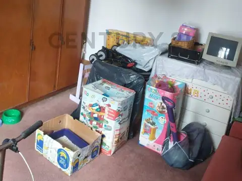 VENTA PH 3 AMBIENTES EN JOSÉ MÁRMOL