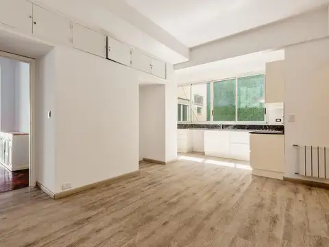 Departamento en venta barrio centro 3 dormitorios cochera balcon luminoso amplio bv. oroño