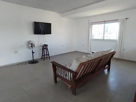 Propiedad en venta uso habitacional/comercial- Presidente Perón al 200 Bis, Barrio Funes Norte, Funes-APTA CREDITO