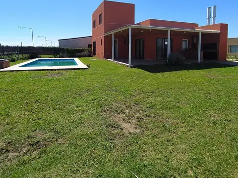 Casa en Venta 8 años