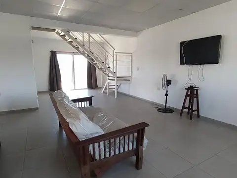 Propiedad en venta- Pte, Perón al 200  Bis, Barrio Funes Norte-2 dorm- APTA CREDITO
