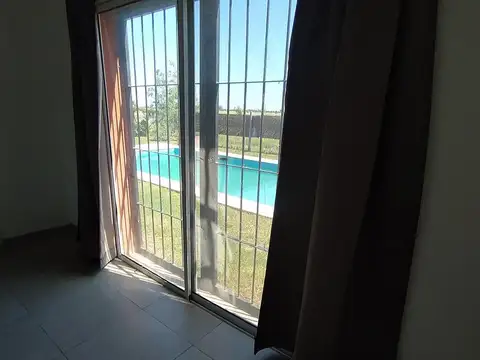 Propiedad en venta- Pte, Perón al 200  Bis, Barrio Funes Norte-2 dorm- APTA CREDITO